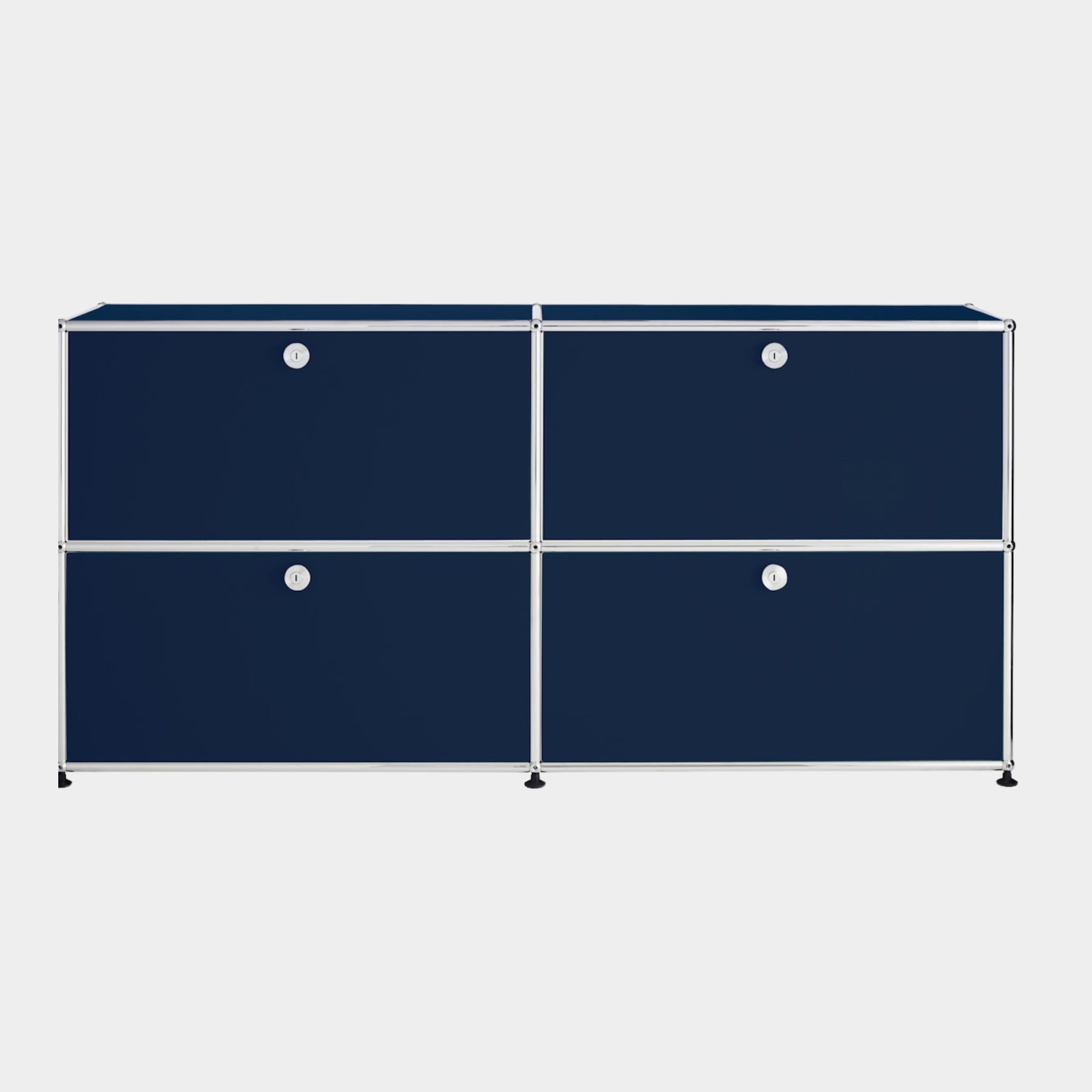 USM Haller File Credenza