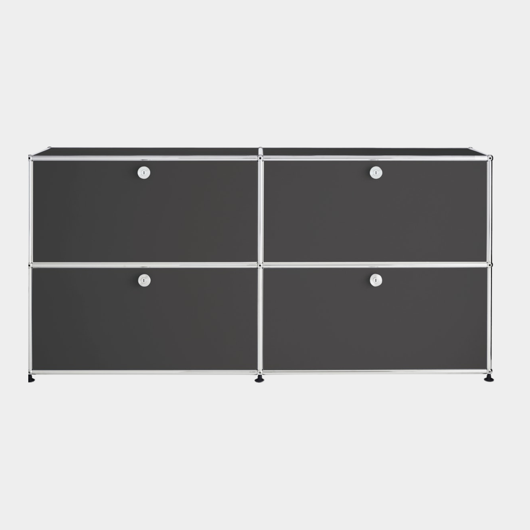 USM Haller File Credenza