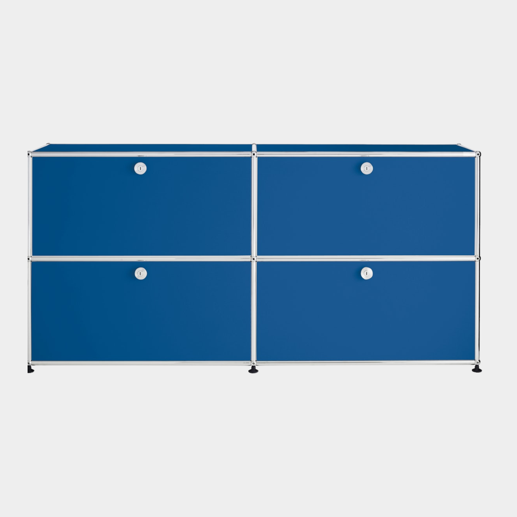 USM Haller File Credenza