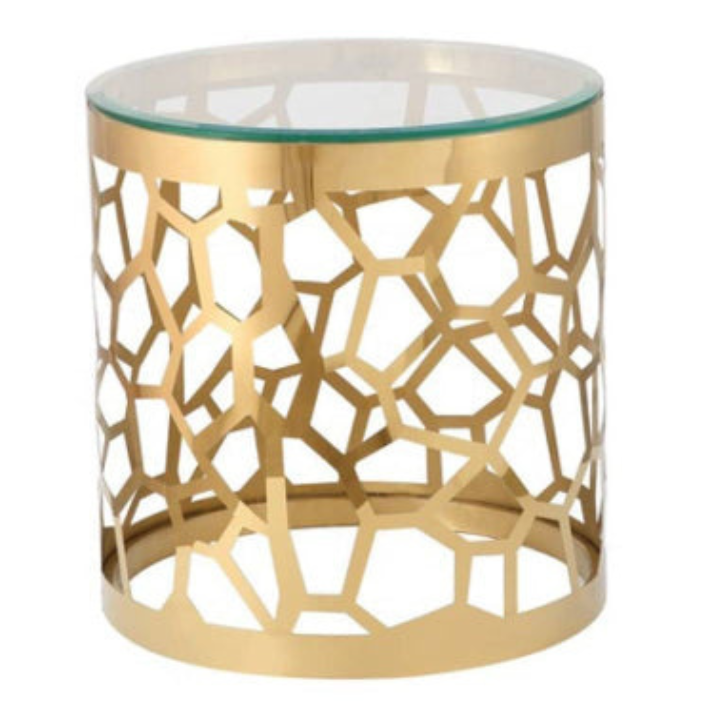 Maluma Side Table