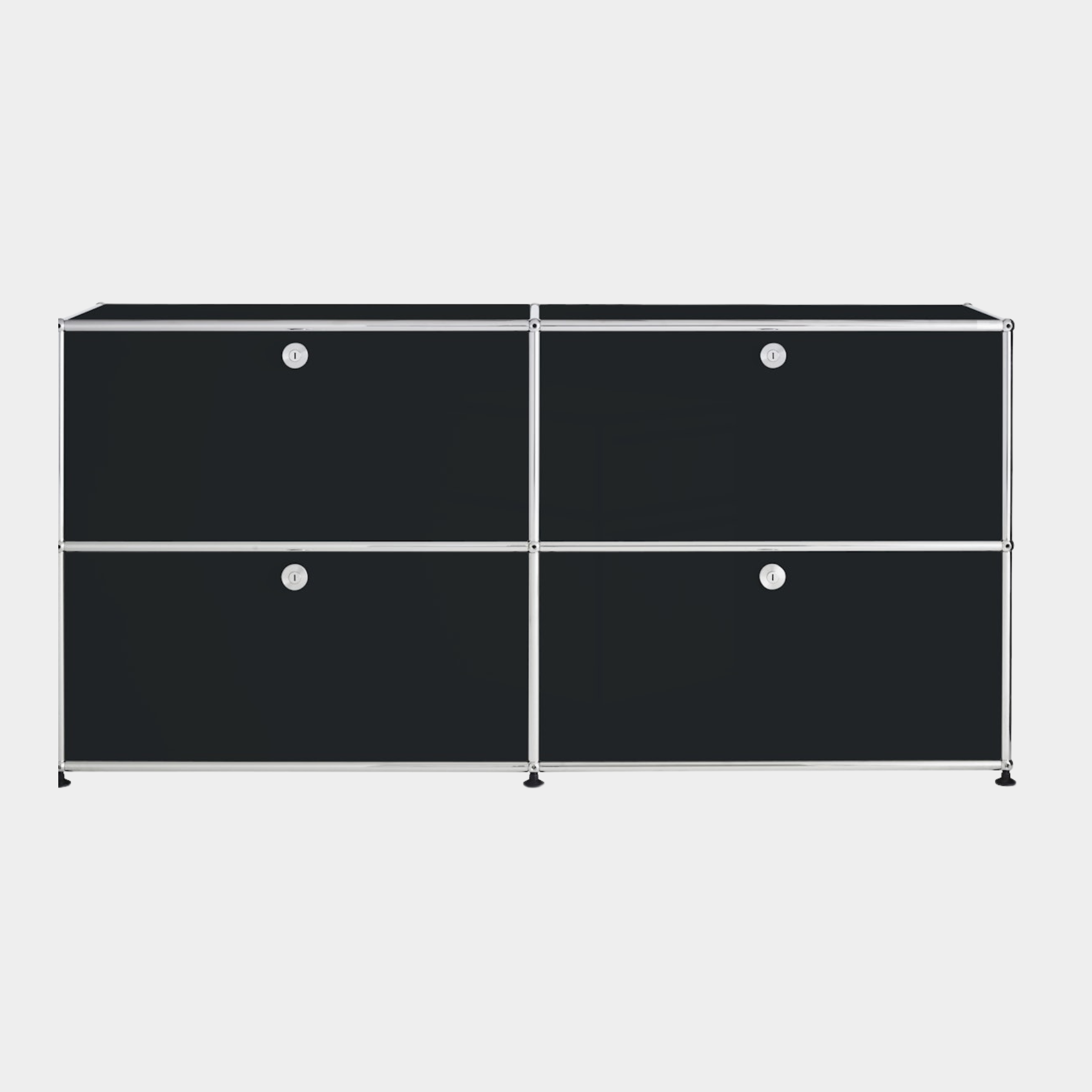 USM Haller File Credenza