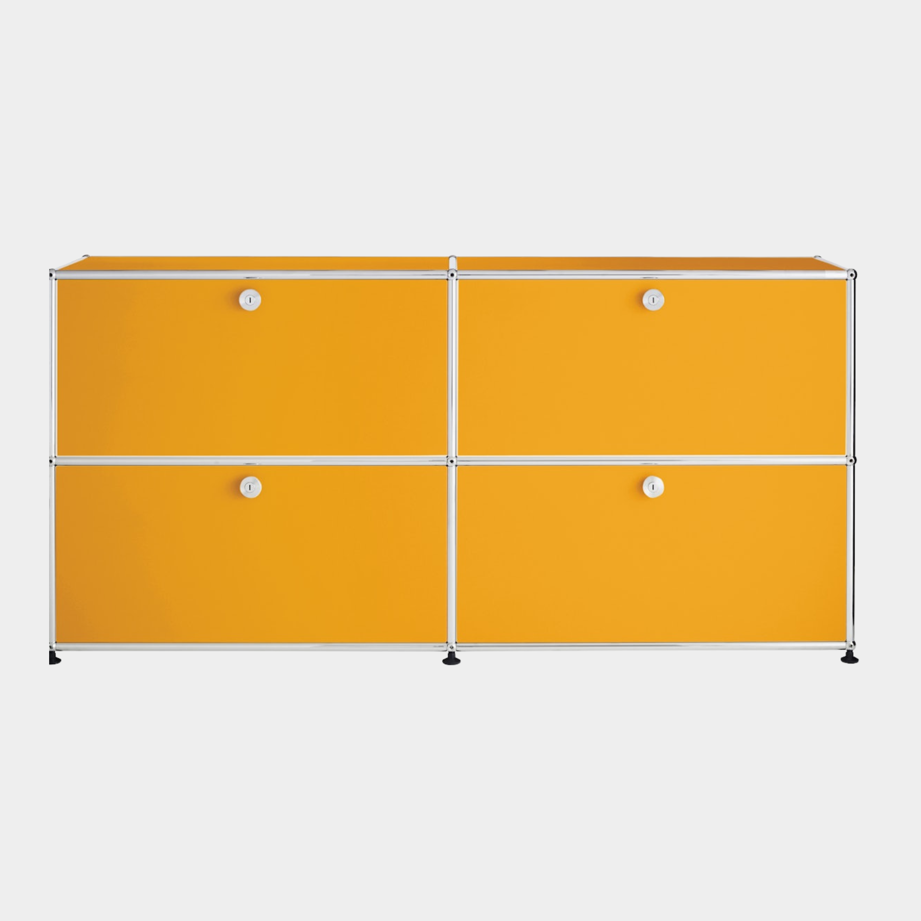 USM Haller File Credenza