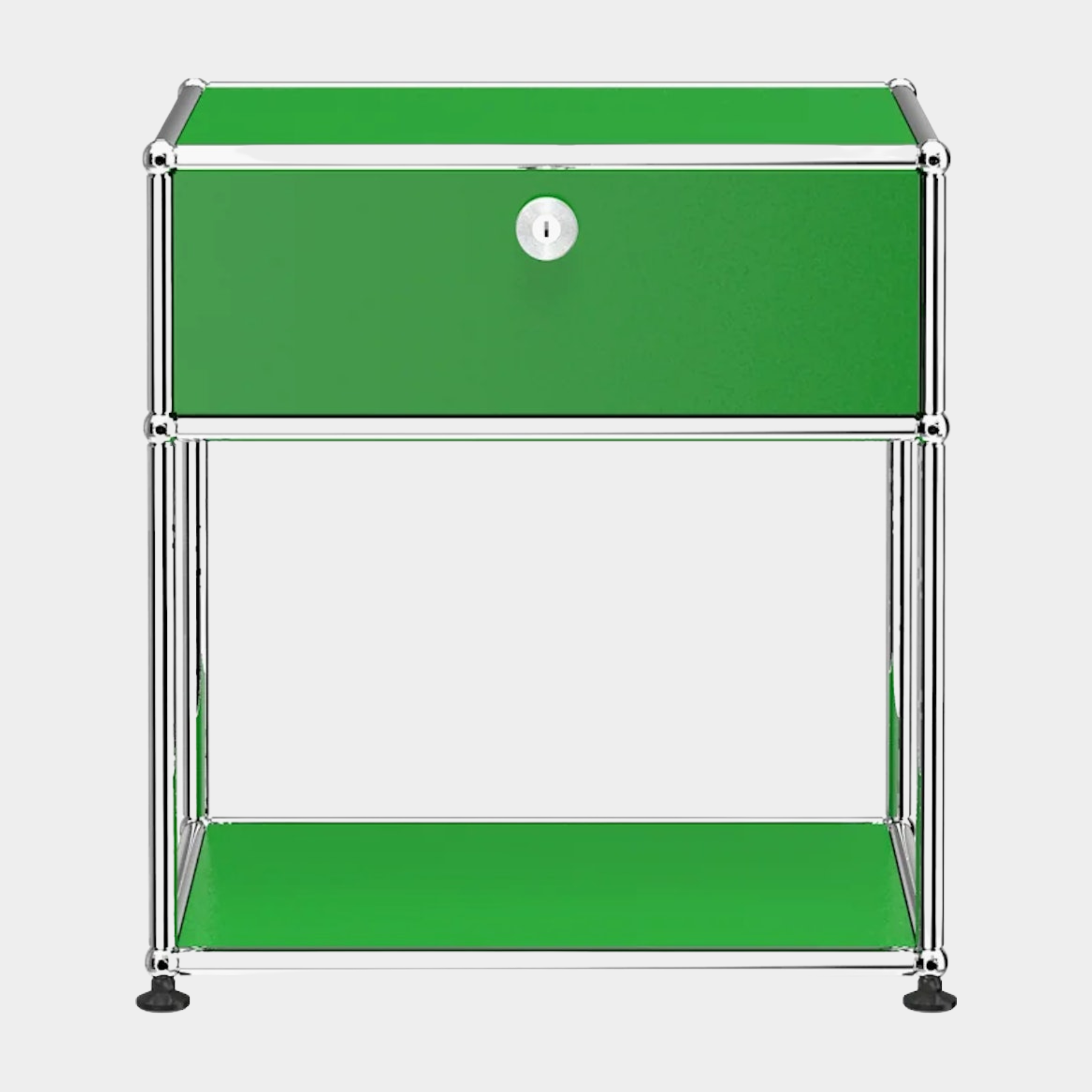 Table de chevet USM Haller P2