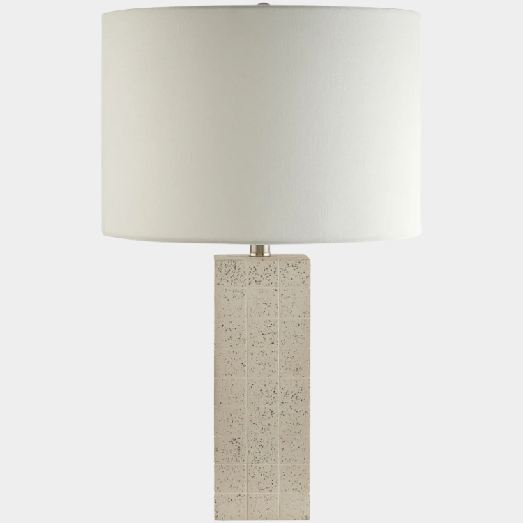 Wilde Accent Table Lamp