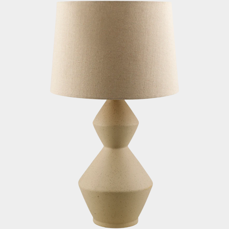 Willow Accent Table Lamp
