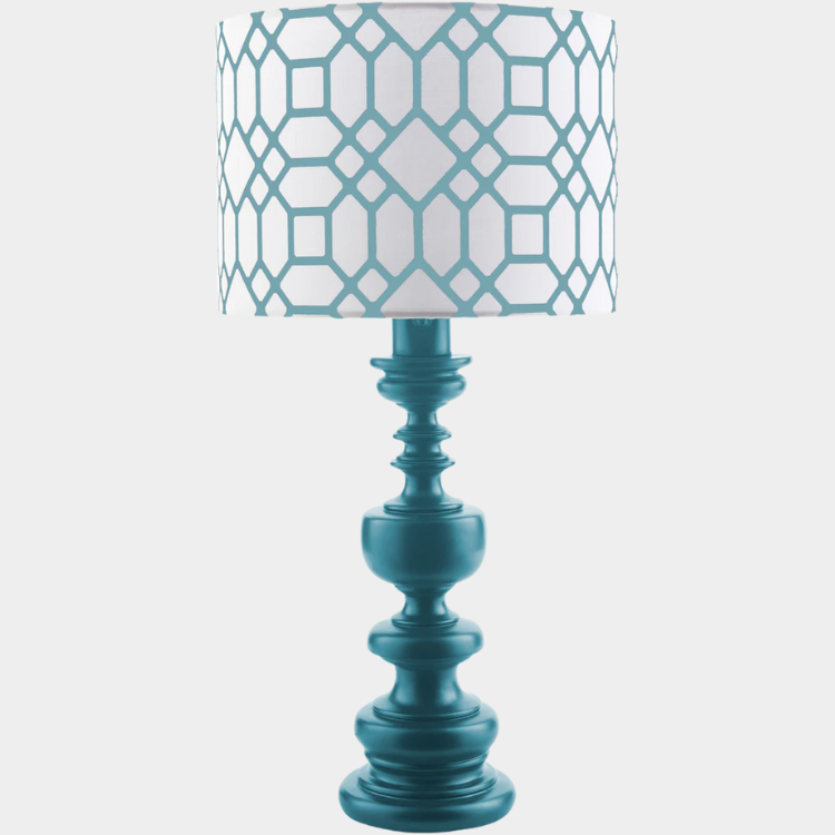 Wilson-Old Accent Table Lamp