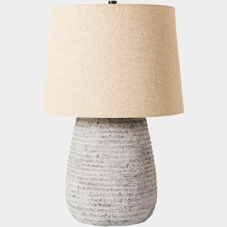 Emerson Accent Table Lamp