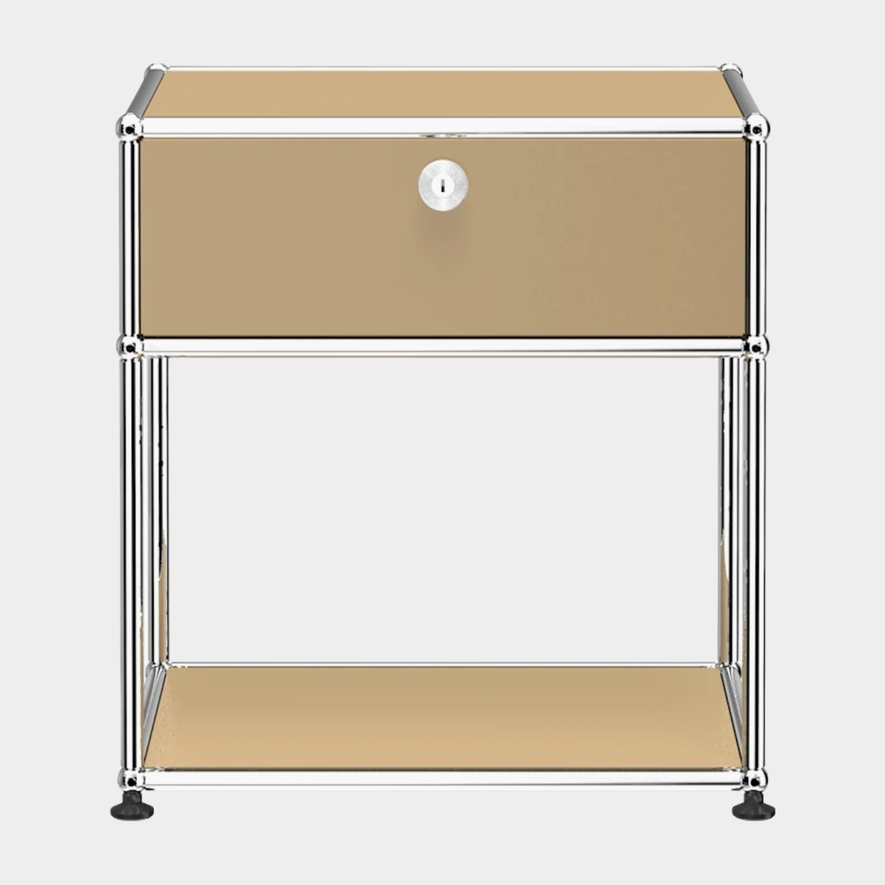 Table de chevet USM Haller P2