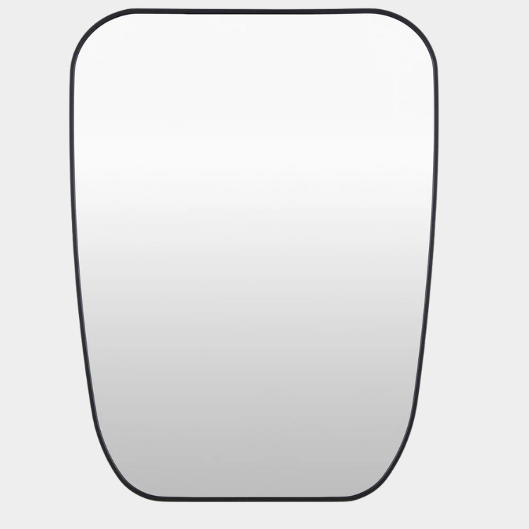 Aranya Accent Mirror