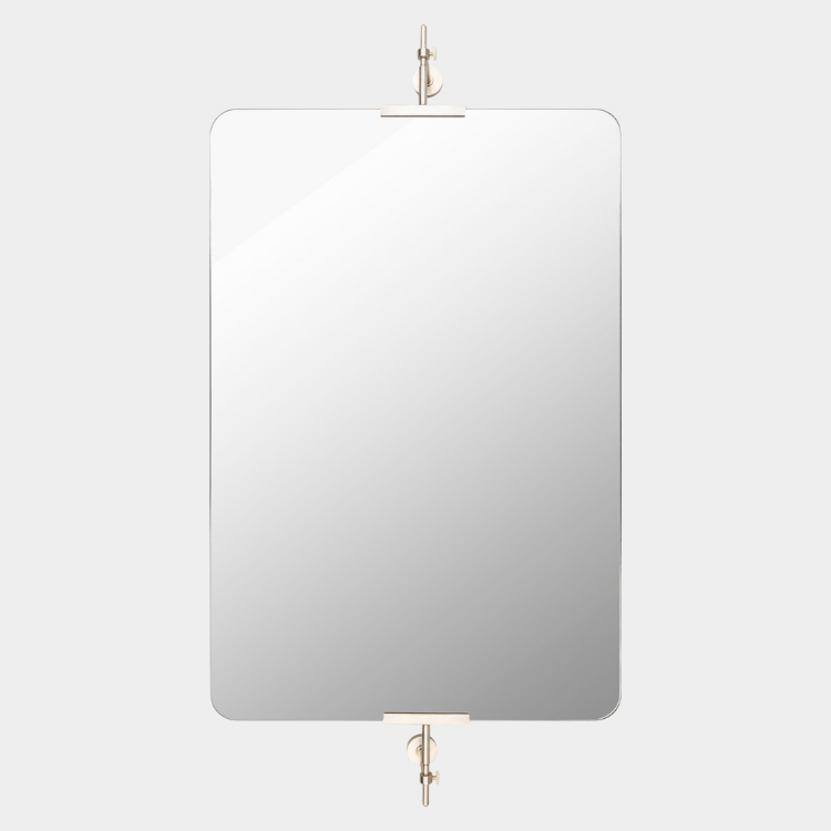 Anastasya Accent Mirror