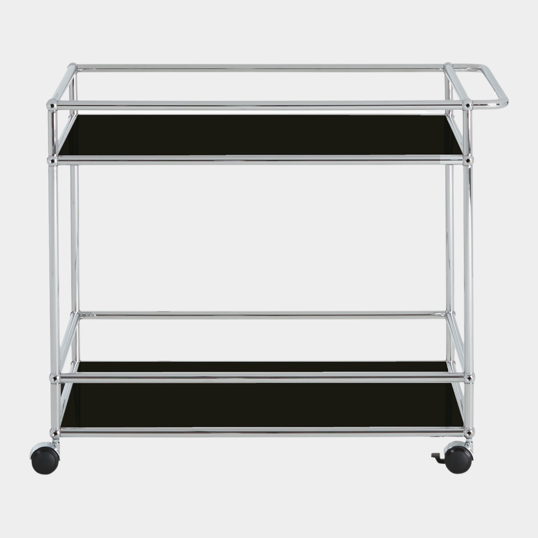 USM Haller Bar Cart