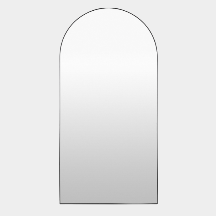 Aranya Full Length Mirror, Accent Mirror
