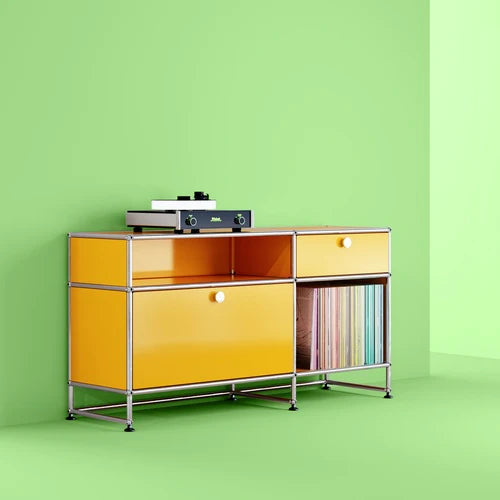 USM Haller O3 Media Credenza