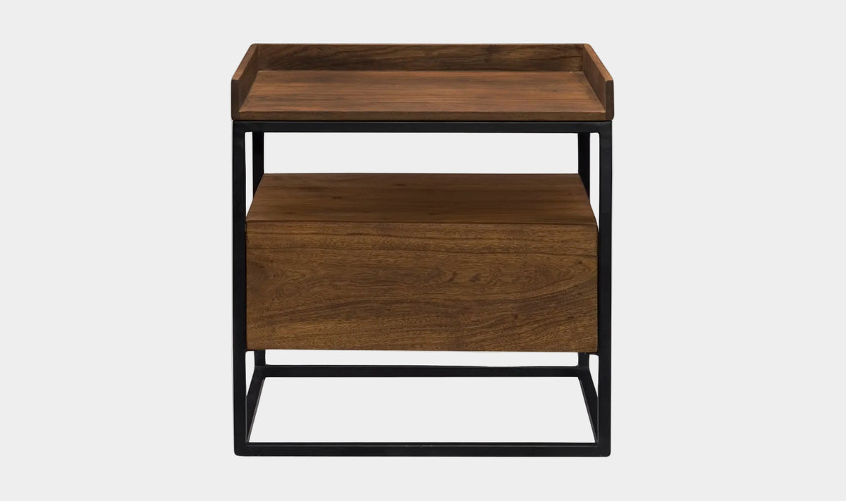 Vancouver Side Table