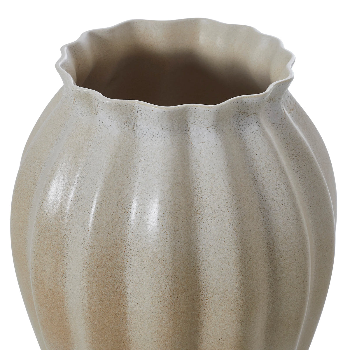 Etoile Vase