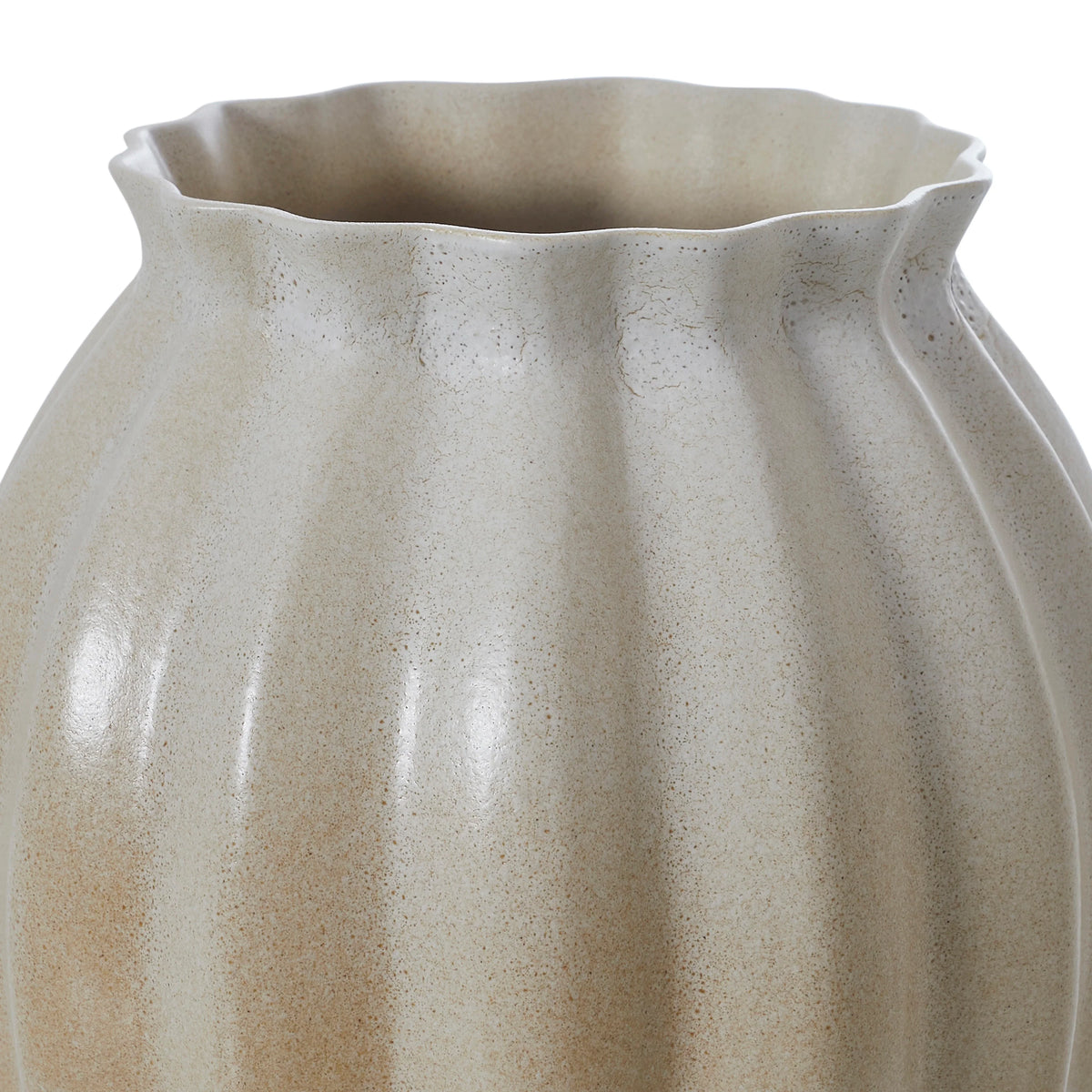 Etoile Vase