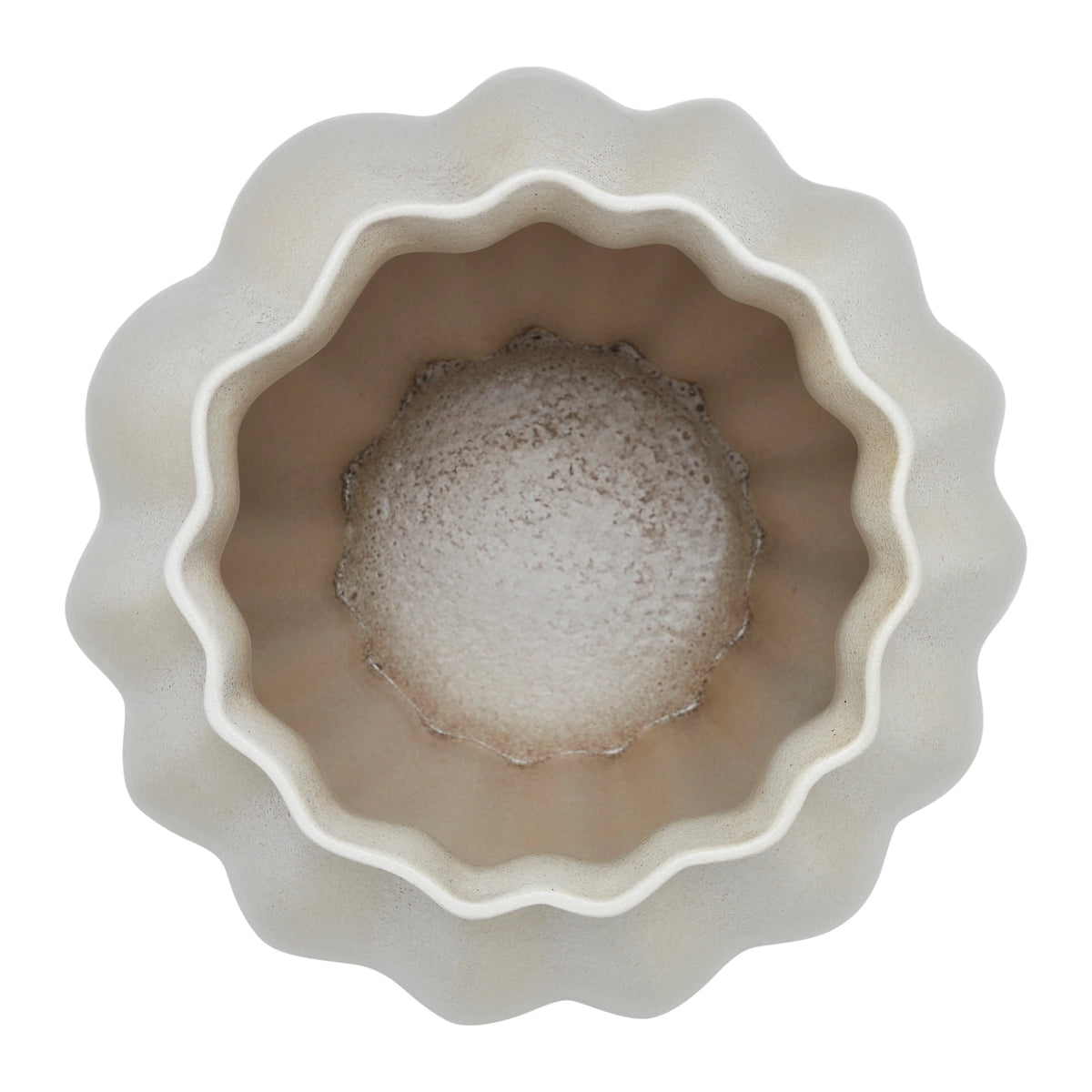 Etoile Vase