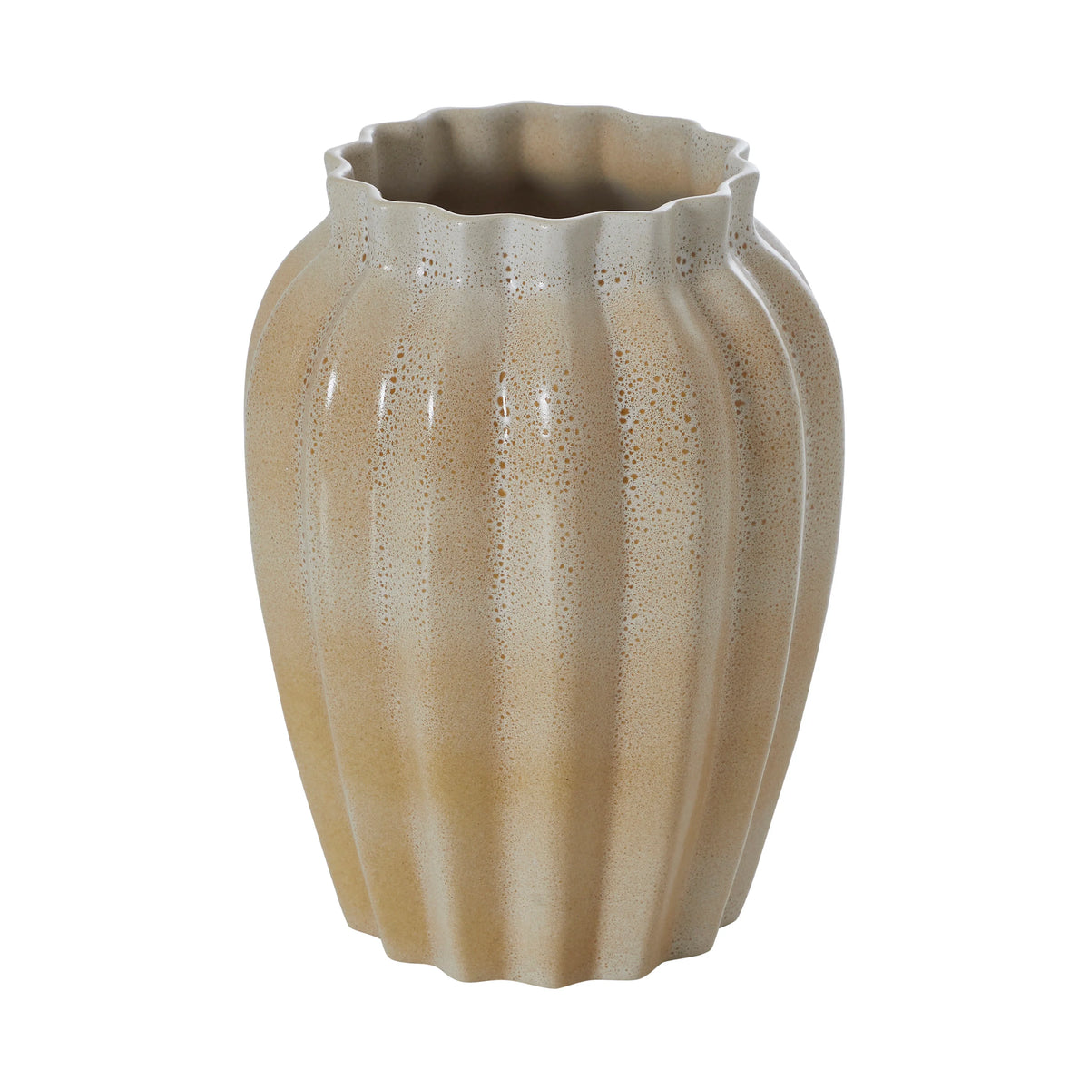 Etoile Vase