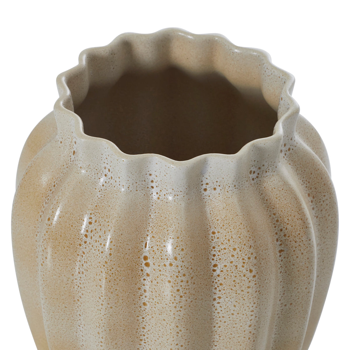 Etoile Vase