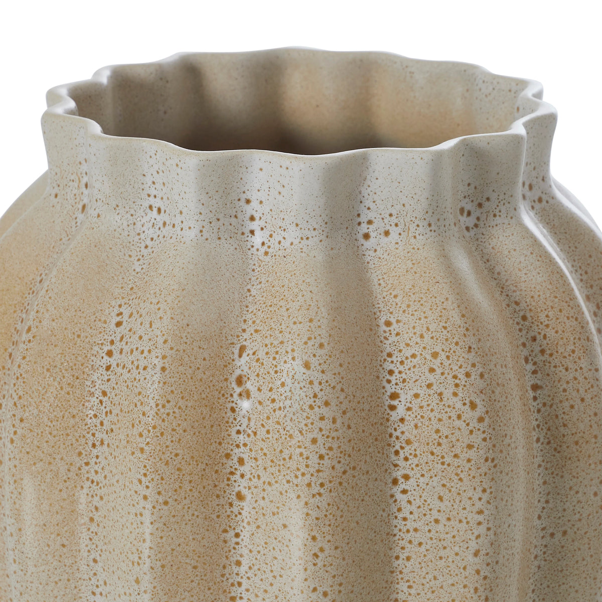 Etoile Vase