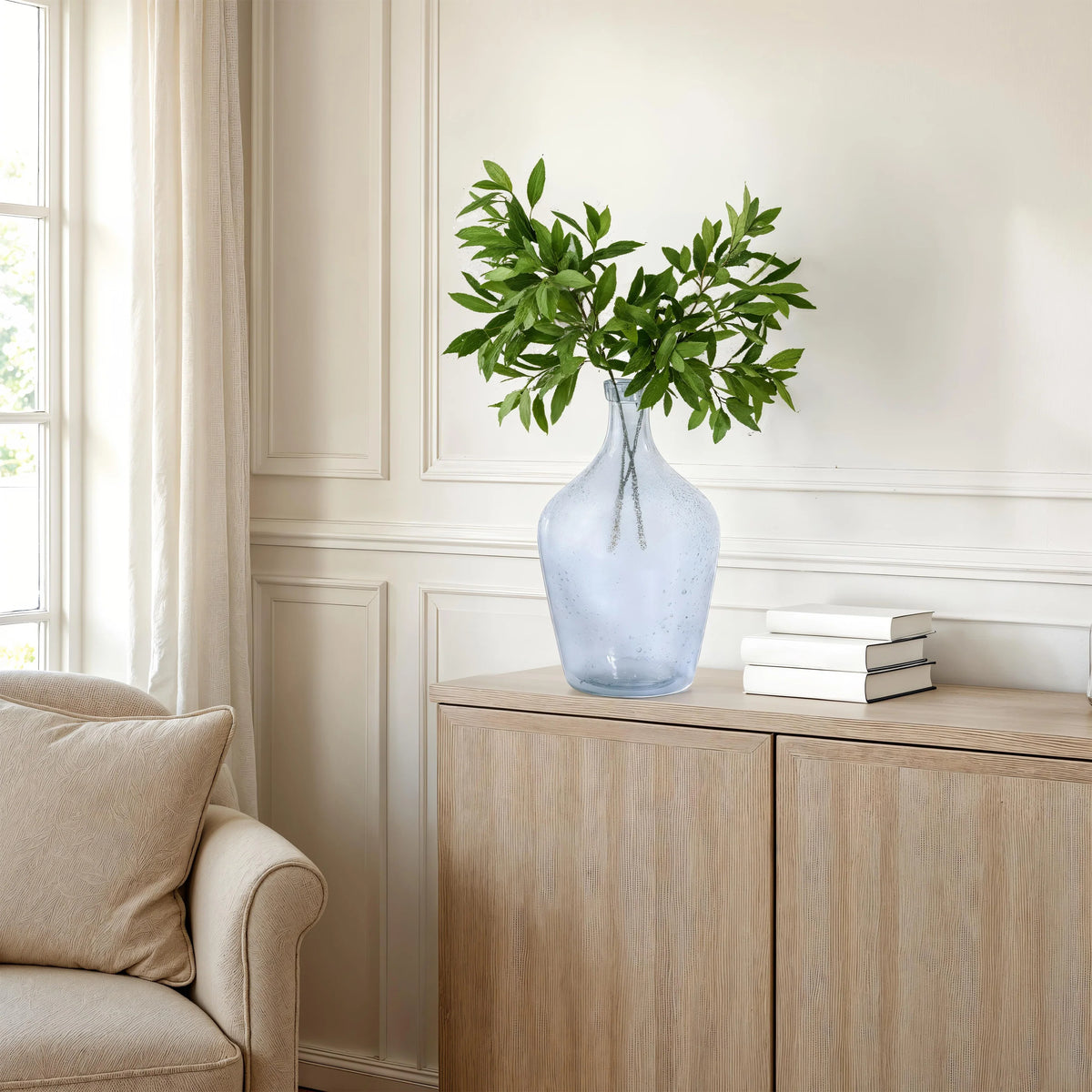 Mirabella Vase