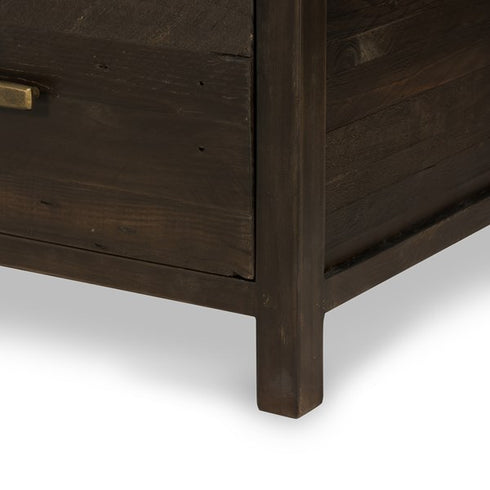 Caminito 7-Drawer Dresser
