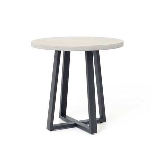 Cyrus Outdoor Round Dinning Table