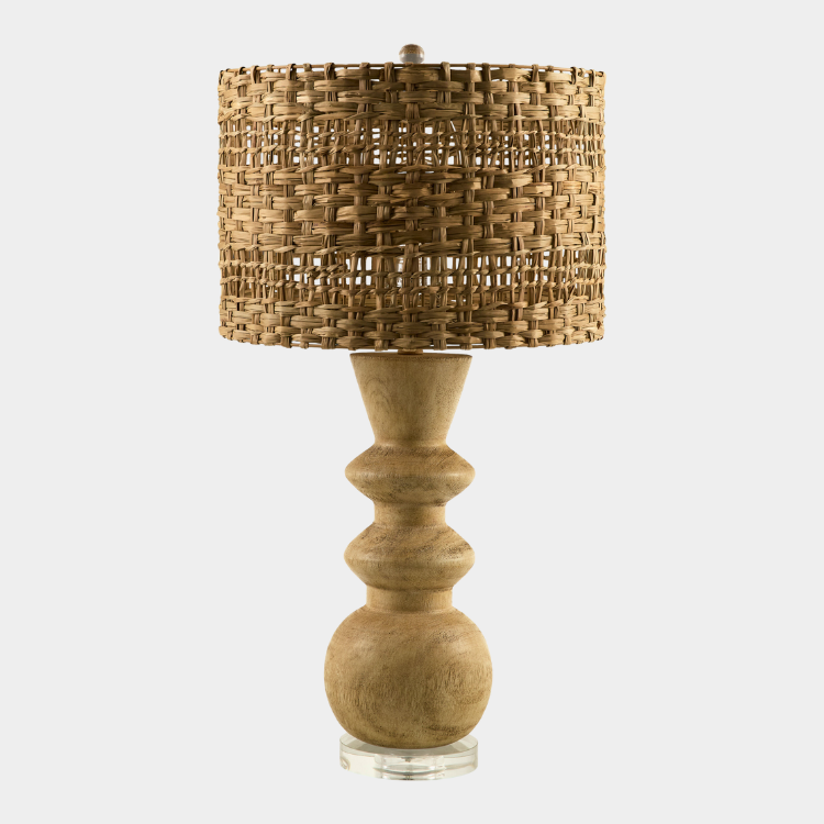 Vedruna Accent Table Lamp