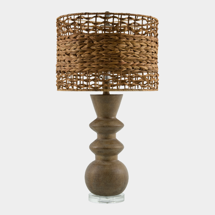 Vedruna Accent Table Lamp