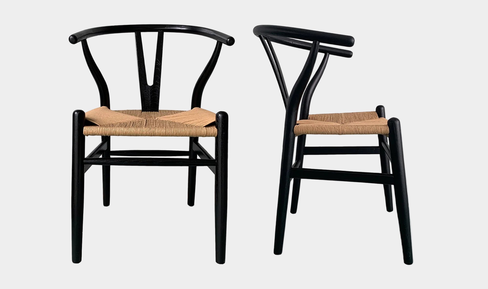 Ventana Dining Chair Set of 2