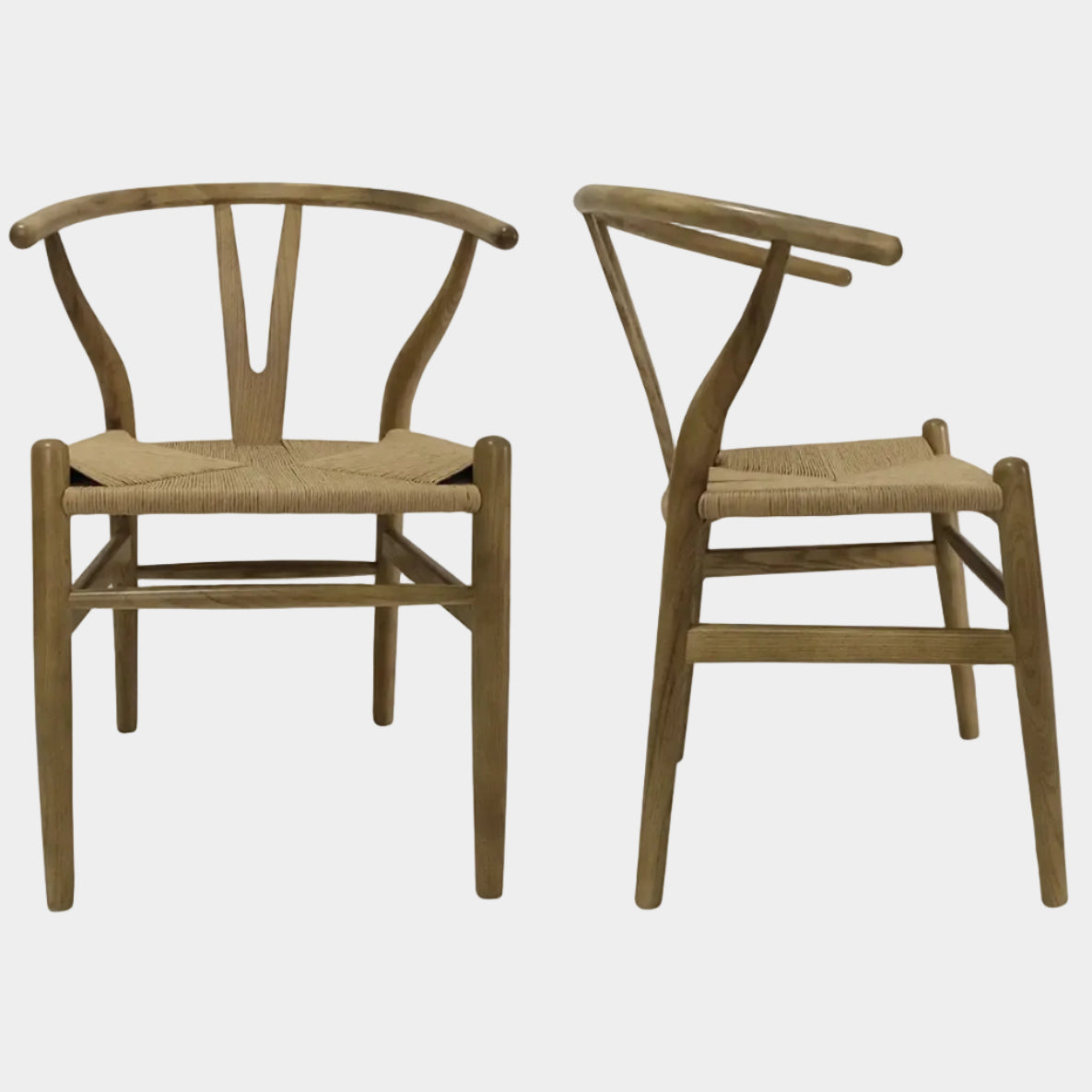 Ventana Dining Chair Set of 2
