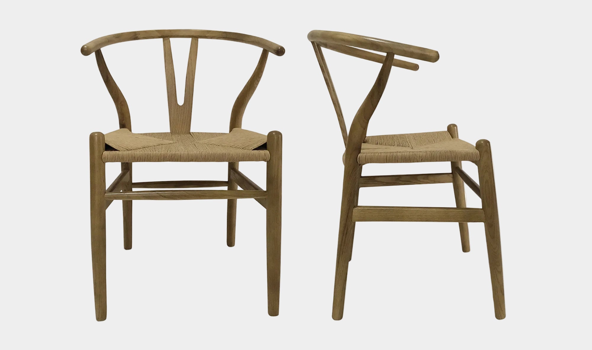Ventana Dining Chair Set of 2