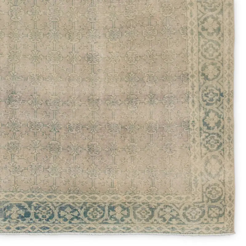 Vintage Rugs VR105 6'4"X18'5"