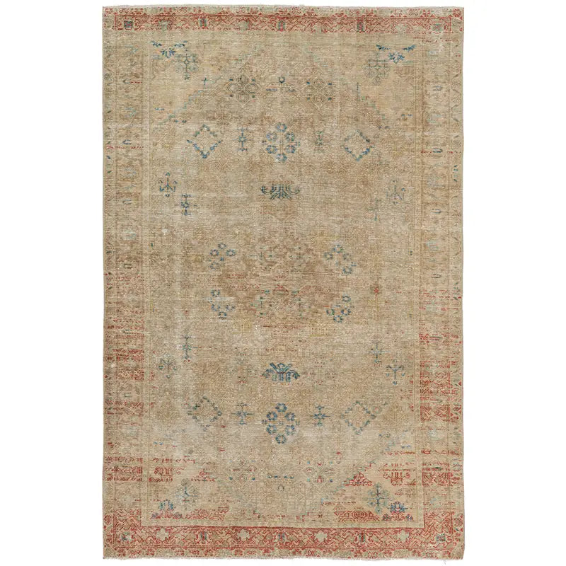 Vintage Rugs VR554