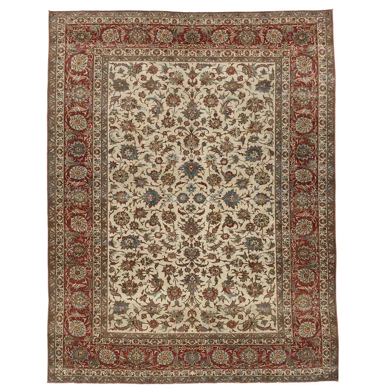 Vintage Rugs VR658