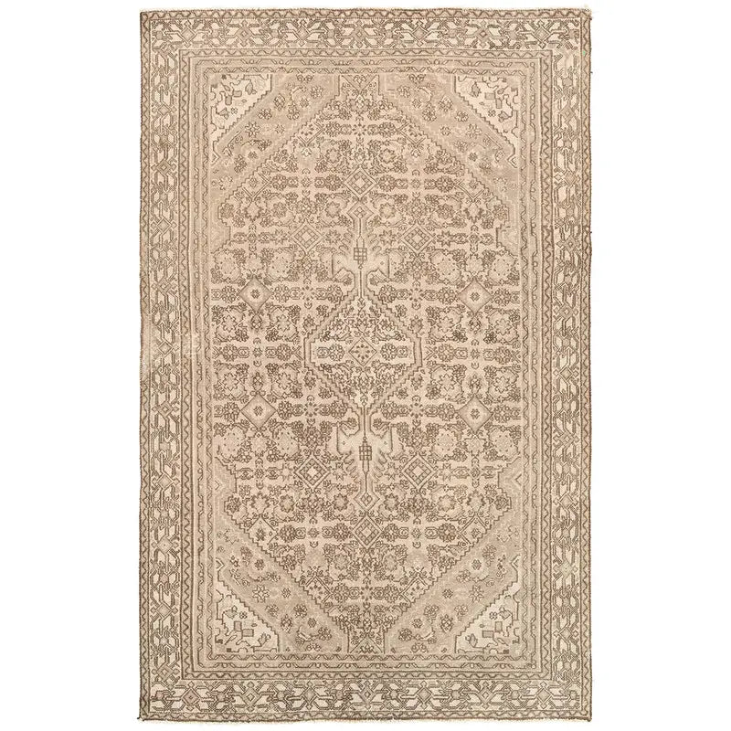 Vintage Rugs VR661