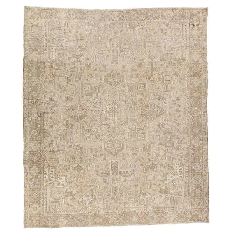 Vintage Rugs VR662