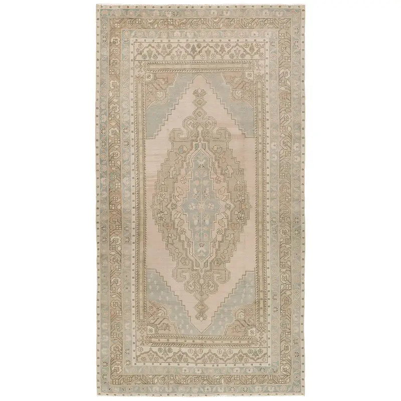 Vintage Rugs VR666
