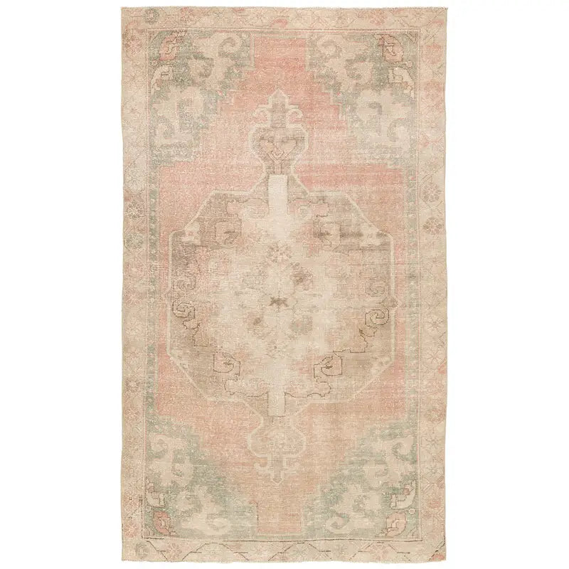 Vintage Rugs VR670 4'5"X7'5"