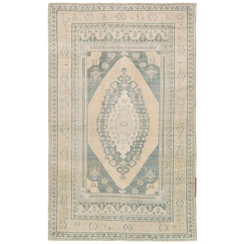 Vintage Rugs VR701 5'4"X8'9"