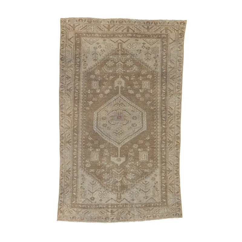 Vintage Rugs VR709