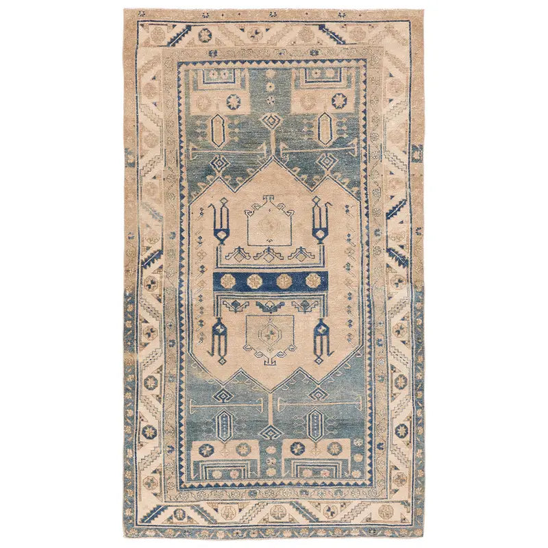 Vintage Rugs VR728 7'3"X4'