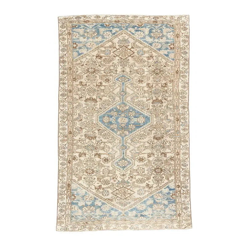 Vintage Rugs VR729