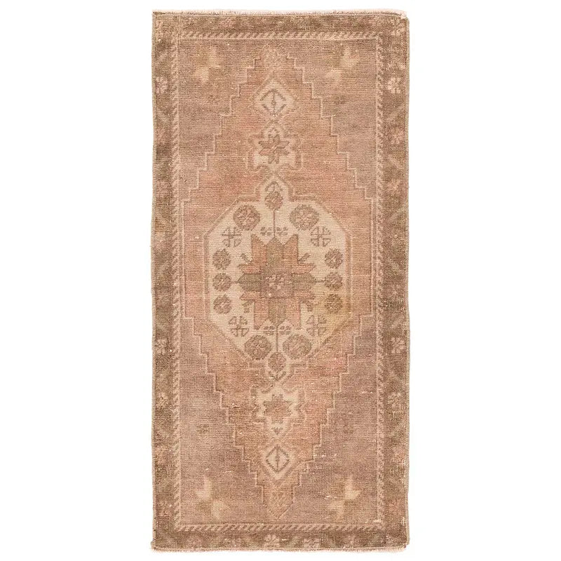 Vintage Rugs VR755 1'6"X3'2"