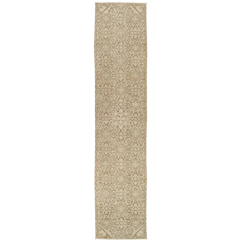 Vintage Rugs VR762