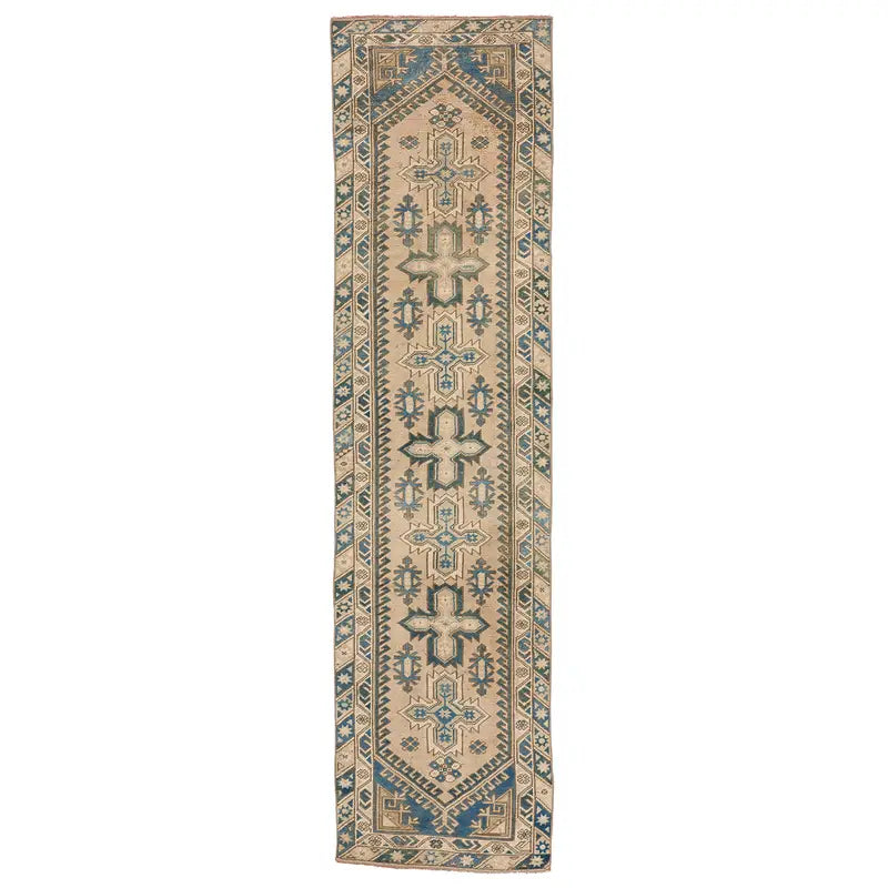 Vintage Rugs VR792
