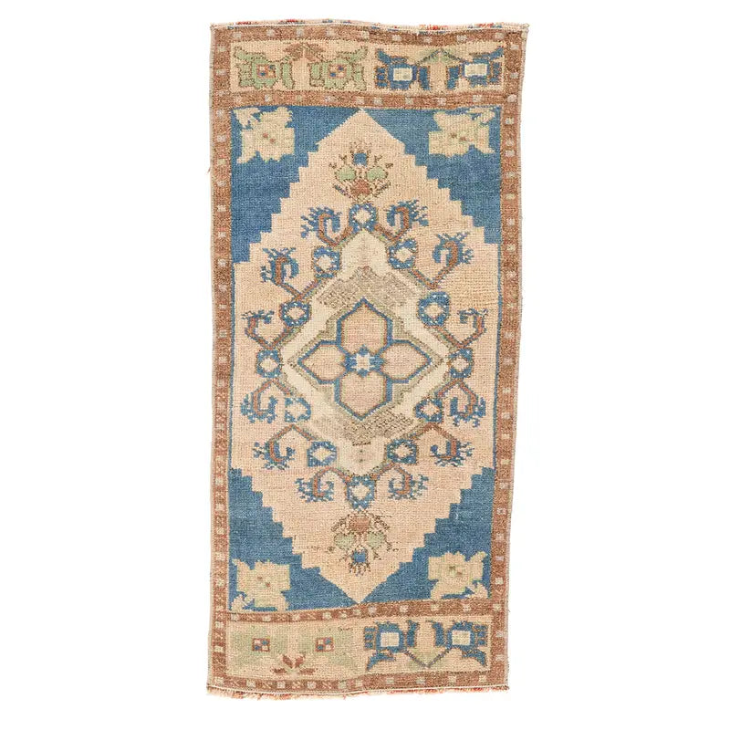 Vintage Rugs VR856