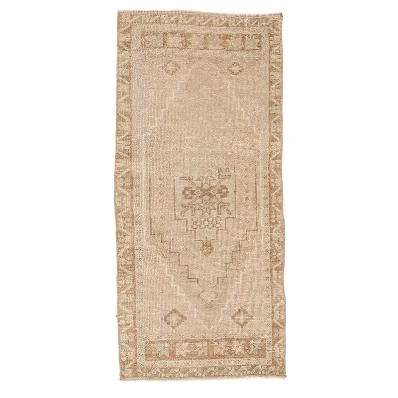 Vintage Rugs VR866