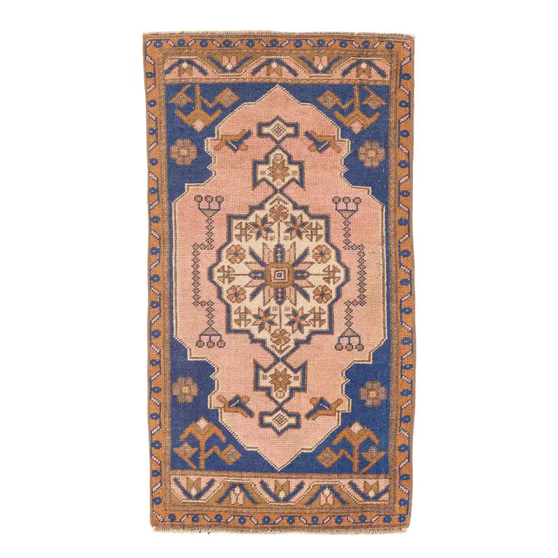 Vintage Rugs VR868