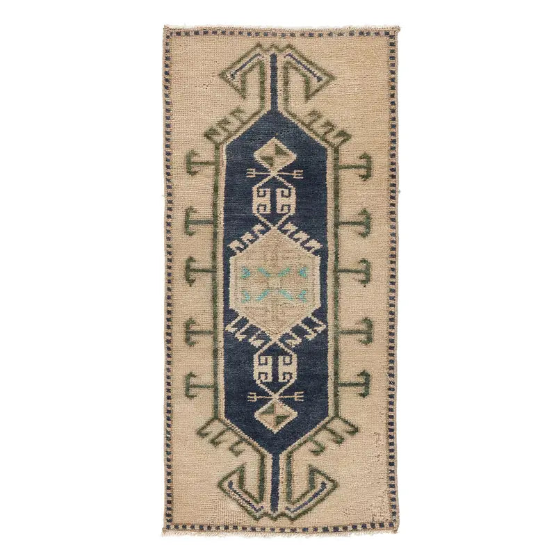 Vintage Rugs VR875